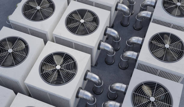 Best HVAC air duct cleaning  in Hewitt, TX