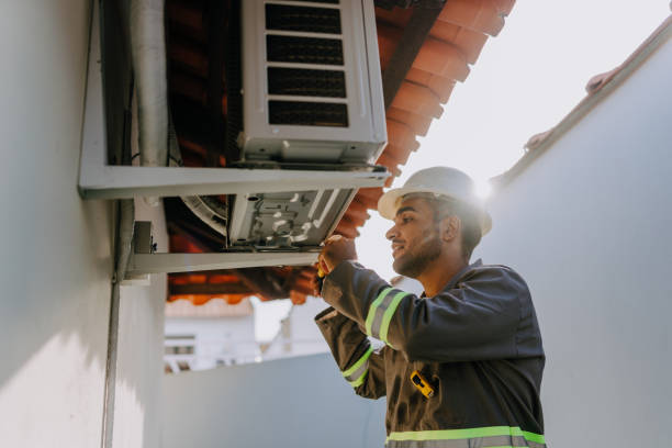 Reliable Hewitt, TX HVAC Solutions