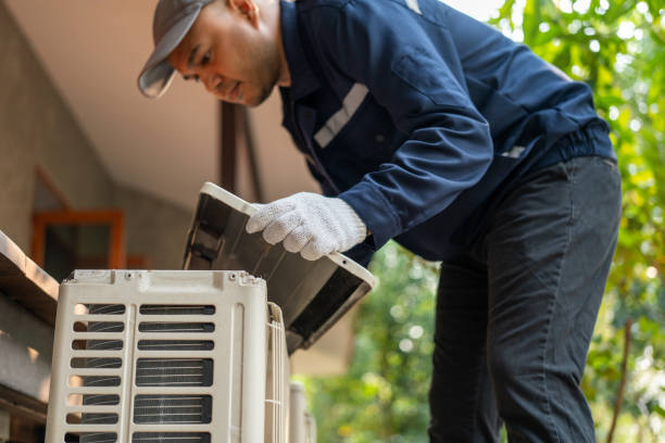 Best Emergency HVAC repair  in Hewitt, TX