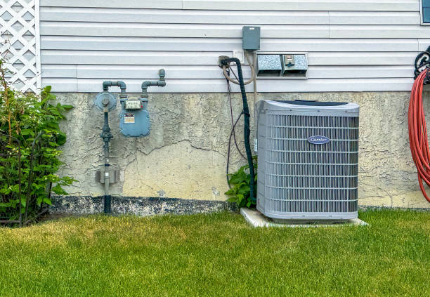  Hewitt, TX HVAC Pros